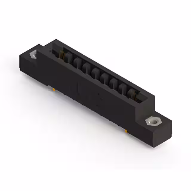357-018-524-208 EDAC Inc.  Edgeboard Connectors